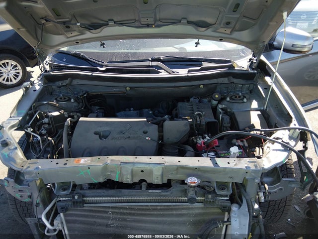 Mitsubishi Outlander Se 2.4 2020 JA4AD3A34LJ000188 Image 10
