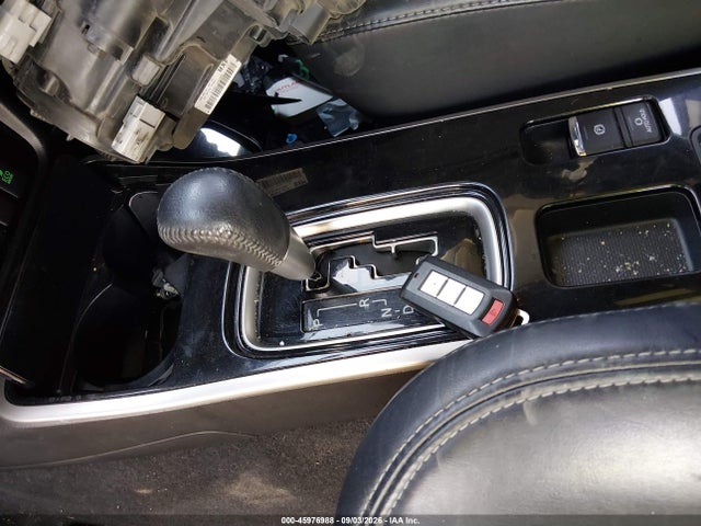 Mitsubishi Outlander Se 2.4 2020 JA4AD3A34LJ000188 Image 11