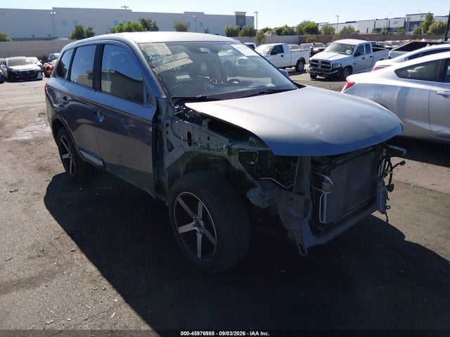 Mitsubishi Outlander Se 2.4 2020 JA4AD3A34LJ000188 Image 14