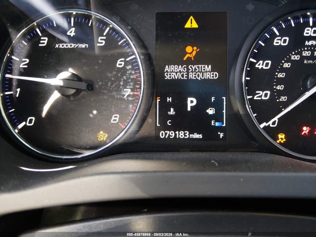 Mitsubishi Outlander Se 2.4 2020 JA4AD3A34LJ000188 Image 16