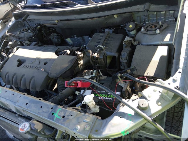 Mitsubishi Outlander Se 2.4 2020 JA4AD3A34LJ000188 Image 18