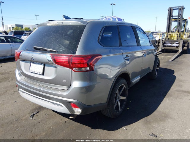 Mitsubishi Outlander Se 2.4 2020 JA4AD3A34LJ000188 Image 4