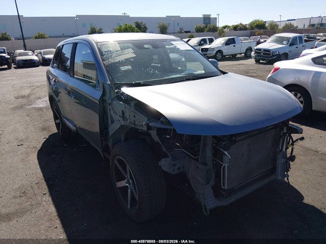 Mitsubishi Outlander Se 2.4 2020 JA4AD3A34LJ000188 Image 6