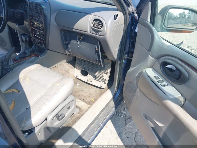 Продаж на аукціоні авто 2002 Oldsmobile Bravada, vin: 1GHDT13S722106670, номер лоту: 45976993
