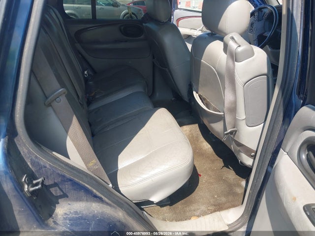 Продаж на аукціоні авто 2002 Oldsmobile Bravada, vin: 1GHDT13S722106670, номер лоту: 45976993