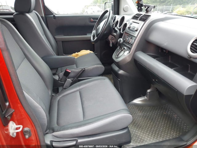Продажа на аукционе авто 2003 Honda Element Ex, vin: 5J6YH28643L052633, номер лота: 45976997