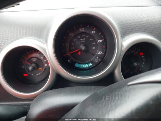 Продажа на аукционе авто 2003 Honda Element Ex, vin: 5J6YH28643L052633, номер лота: 45976997