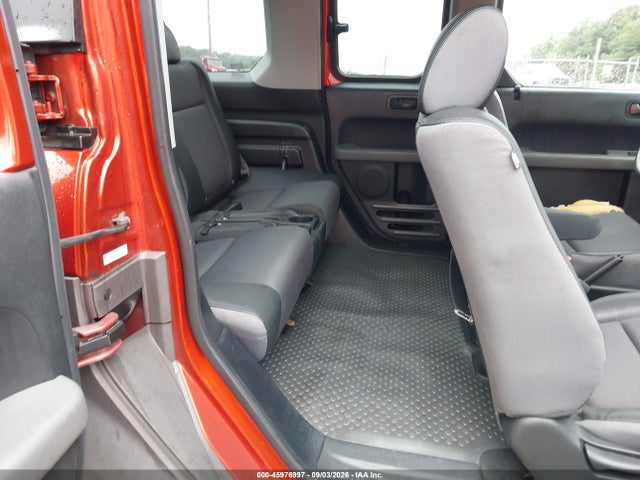 Продажа на аукционе авто 2003 Honda Element Ex, vin: 5J6YH28643L052633, номер лота: 45976997