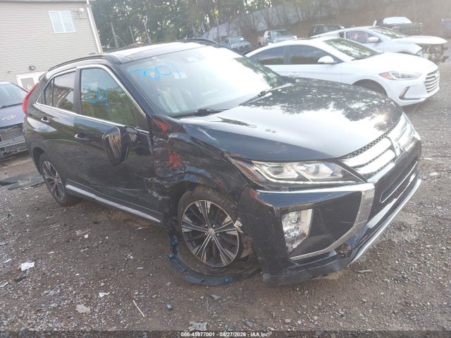 Aukcja sprzedaży 2020 Mitsubishi Eclipse Cross Se/sel, vin: JA4AT5AA1LZ017741, numer aukcji: 45977001