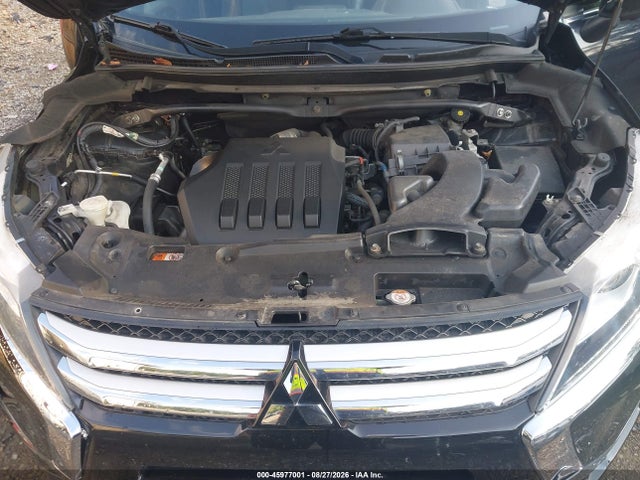 Aukcja sprzedaży 2020 Mitsubishi Eclipse Cross Se/sel, vin: JA4AT5AA1LZ017741, numer aukcji: 45977001