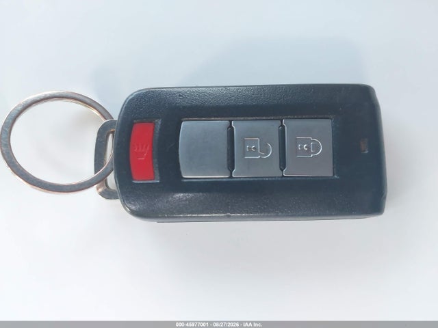 Aukcja sprzedaży 2020 Mitsubishi Eclipse Cross Se/sel, vin: JA4AT5AA1LZ017741, numer aukcji: 45977001