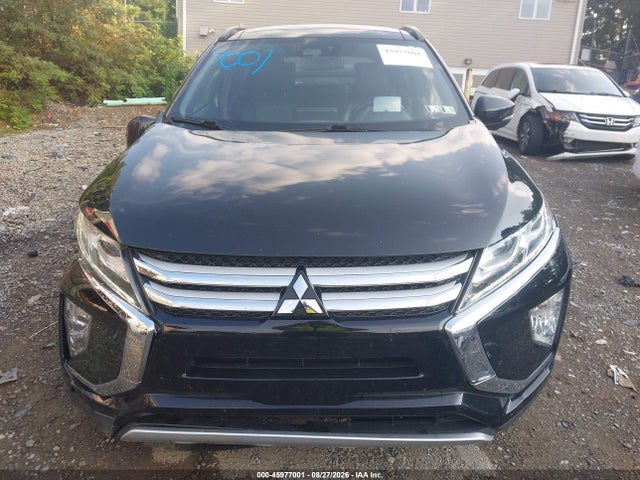 Aukcja sprzedaży 2020 Mitsubishi Eclipse Cross Se/sel, vin: JA4AT5AA1LZ017741, numer aukcji: 45977001