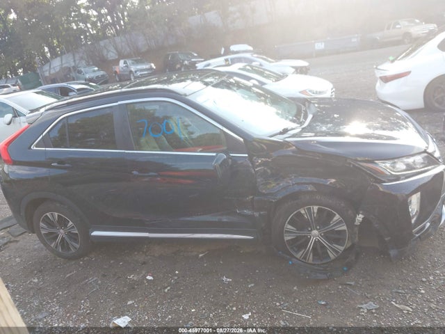 Aukcja sprzedaży 2020 Mitsubishi Eclipse Cross Se/sel, vin: JA4AT5AA1LZ017741, numer aukcji: 45977001