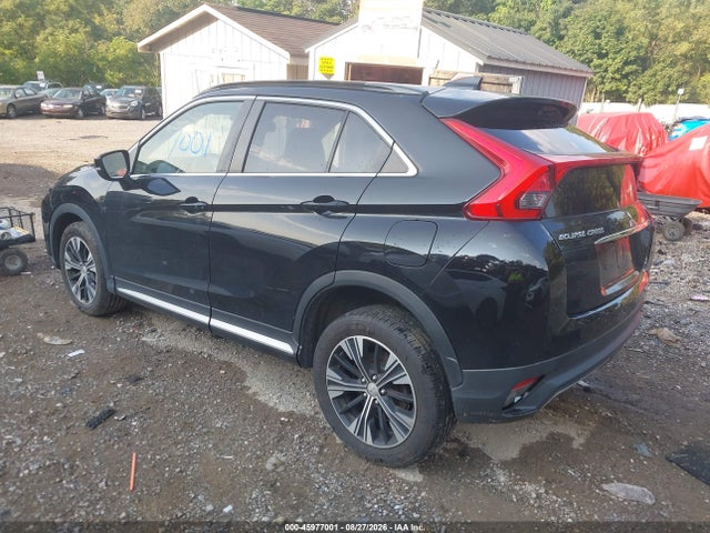 Aukcja sprzedaży 2020 Mitsubishi Eclipse Cross Se/sel, vin: JA4AT5AA1LZ017741, numer aukcji: 45977001