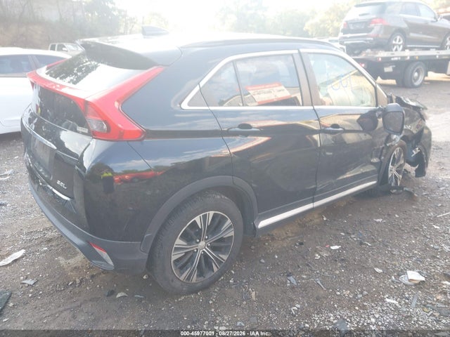 Aukcja sprzedaży 2020 Mitsubishi Eclipse Cross Se/sel, vin: JA4AT5AA1LZ017741, numer aukcji: 45977001