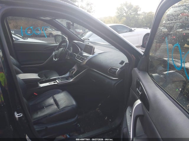 Aukcja sprzedaży 2020 Mitsubishi Eclipse Cross Se/sel, vin: JA4AT5AA1LZ017741, numer aukcji: 45977001