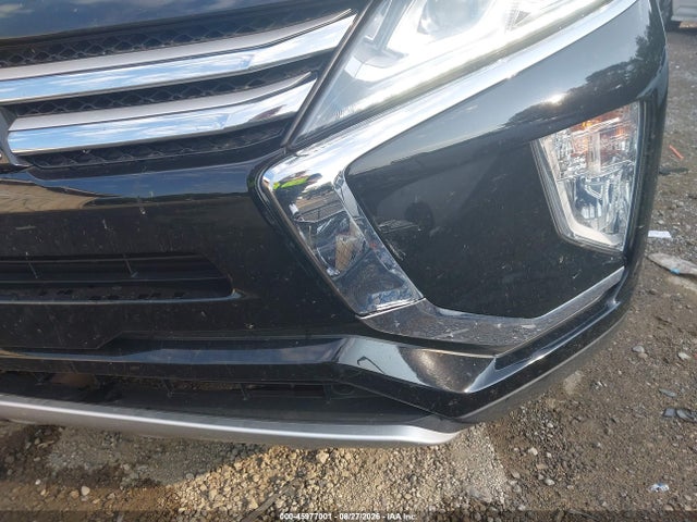 Aukcja sprzedaży 2020 Mitsubishi Eclipse Cross Se/sel, vin: JA4AT5AA1LZ017741, numer aukcji: 45977001