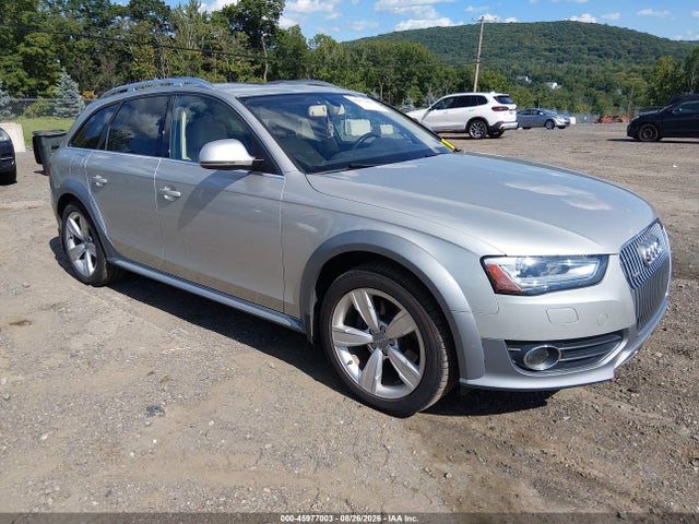 45977003 :رقم المزاد ، WA1UFAFL7FA114162 vin ، 2015 Audi Allroad 2.0t Premium مزاد بيع