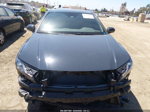 Toyota CAMRY SE 2026 4T1DAACK3TU696251 Image 13