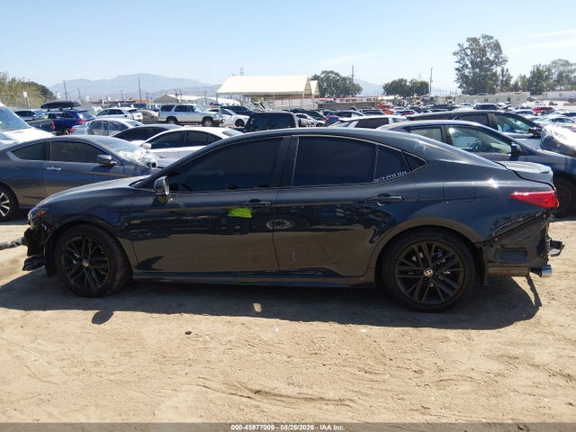 4T1DAACK3TU696251 Toyota CAMRY SE
