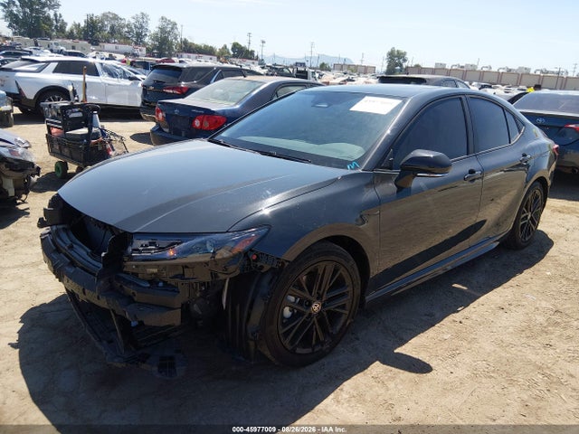 4T1DAACK3TU696251 Toyota CAMRY SE