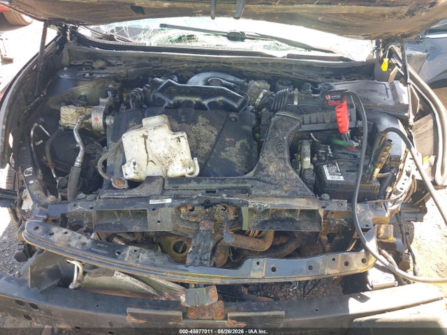 2010 Nissan Maxima 3.5 Sv მანქანა იყიდება აუქციონზე, vin: 1N4AA5AP5AC809980, აუქციონის ნომერი: 45977011