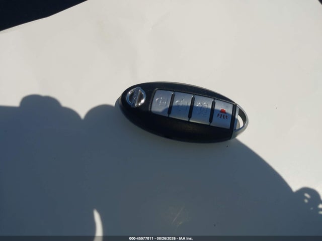 2010 Nissan Maxima 3.5 Sv მანქანა იყიდება აუქციონზე, vin: 1N4AA5AP5AC809980, აუქციონის ნომერი: 45977011