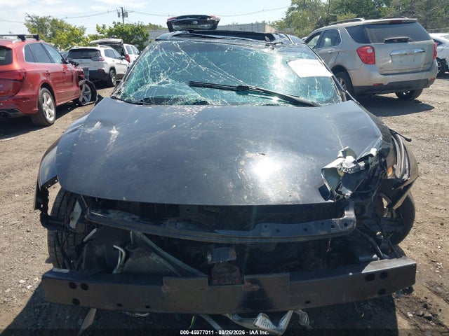 2010 Nissan Maxima 3.5 Sv მანქანა იყიდება აუქციონზე, vin: 1N4AA5AP5AC809980, აუქციონის ნომერი: 45977011