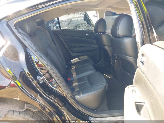 2010 Nissan Maxima 3.5 Sv მანქანა იყიდება აუქციონზე, vin: 1N4AA5AP5AC809980, აუქციონის ნომერი: 45977011