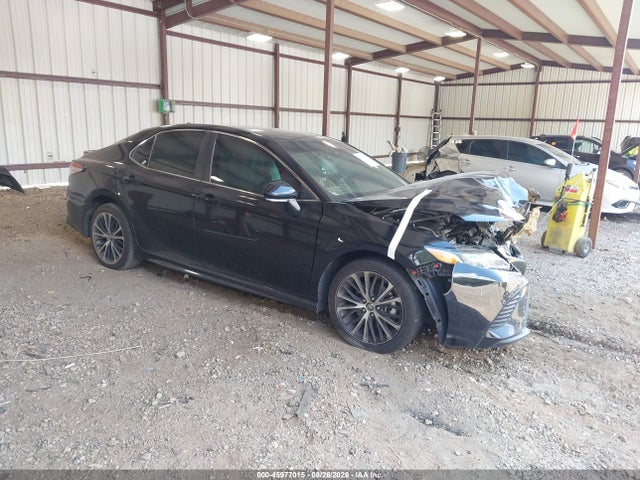2019 4T1B11HK2KU196001 main image