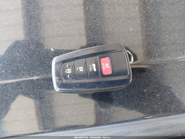 Toyota CAMRY SE 2019 4T1B11HK2KU196001 Image 11