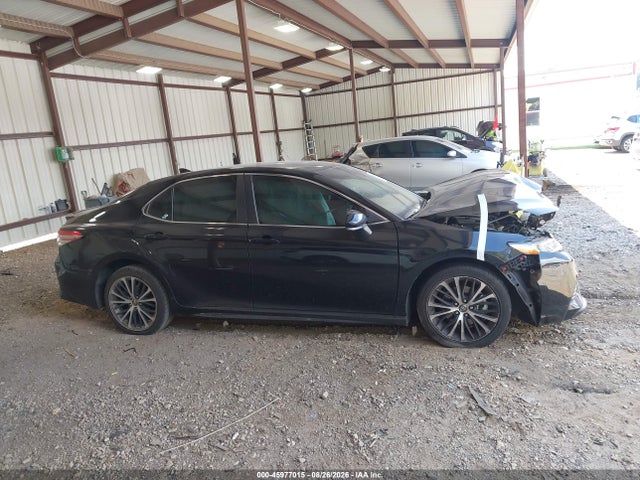 Toyota CAMRY SE 2019 4T1B11HK2KU196001 Image 13