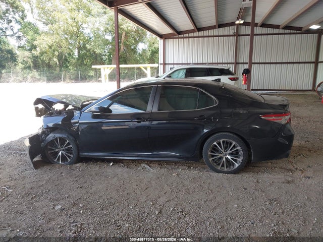 Toyota CAMRY SE 2019 4T1B11HK2KU196001 Image 14