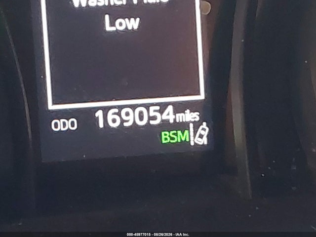 Toyota CAMRY SE 2019 4T1B11HK2KU196001 Image 15