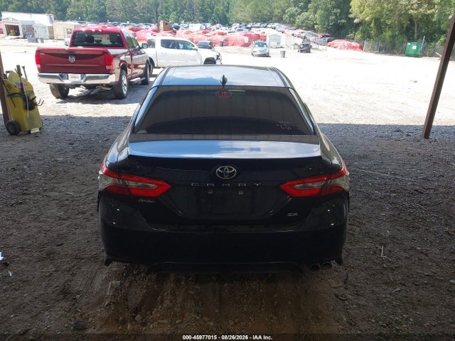 Toyota CAMRY SE 2019 4T1B11HK2KU196001 Image 16
