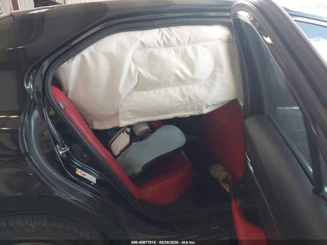 Toyota CAMRY SE 2019 4T1B11HK2KU196001 Image 8