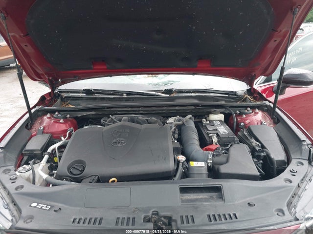 Auction sale of the 2019 Toyota Avalon Xse, vin: 4T1BZ1FB1KU007981, lot number: 45977019