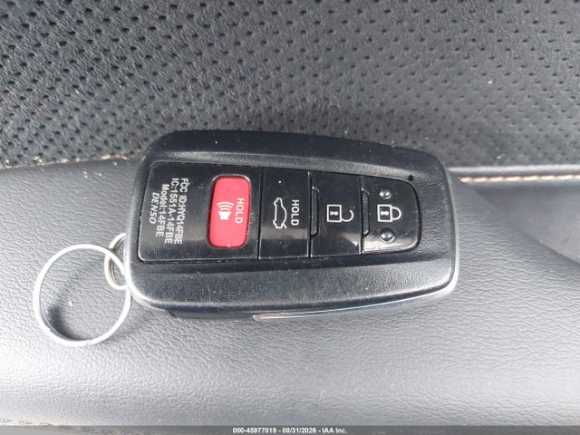 Auction sale of the 2019 Toyota Avalon Xse, vin: 4T1BZ1FB1KU007981, lot number: 45977019