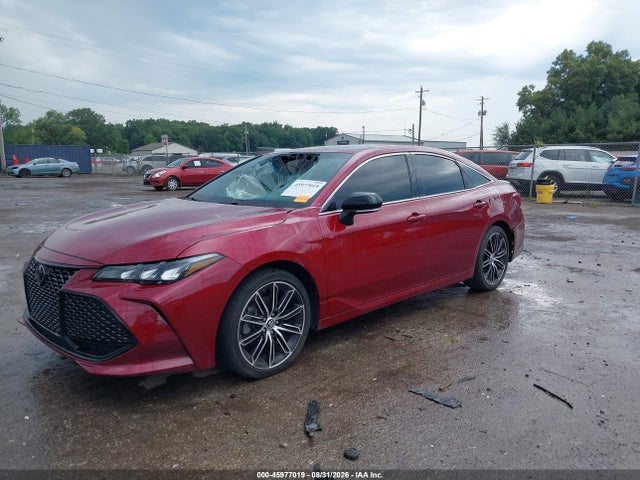 Auction sale of the 2019 Toyota Avalon Xse, vin: 4T1BZ1FB1KU007981, lot number: 45977019