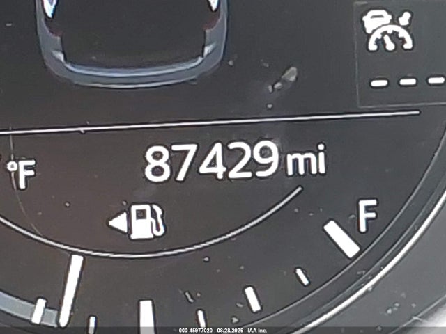 45977020 :رقم المزاد ، JM3KFBCM2K1650955 vin ، 2019 Mazda Cx-5 Touring مزاد بيع