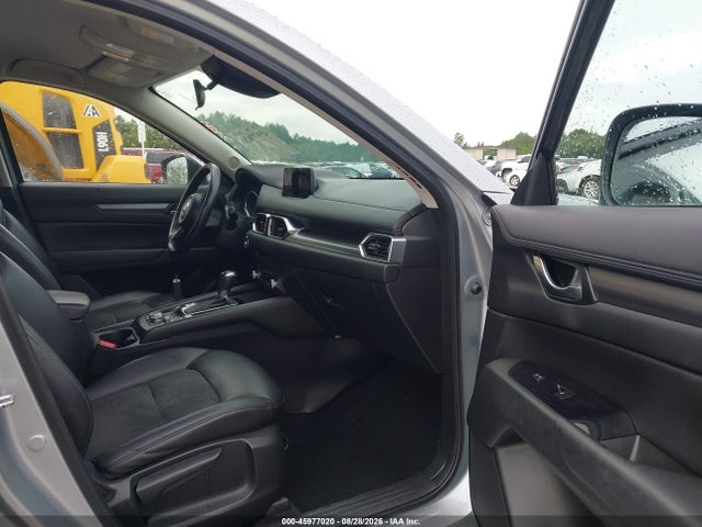 45977020 :رقم المزاد ، JM3KFBCM2K1650955 vin ، 2019 Mazda Cx-5 Touring مزاد بيع