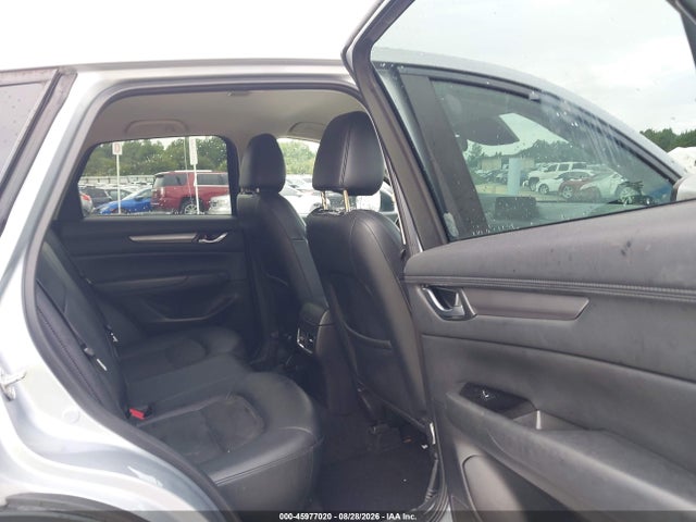 45977020 :رقم المزاد ، JM3KFBCM2K1650955 vin ، 2019 Mazda Cx-5 Touring مزاد بيع