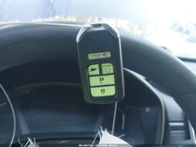 Auction sale of the 2020 Honda Cr-v Hybrid Lx, vin: 7FART6H22LE004035, lot number: 45977024