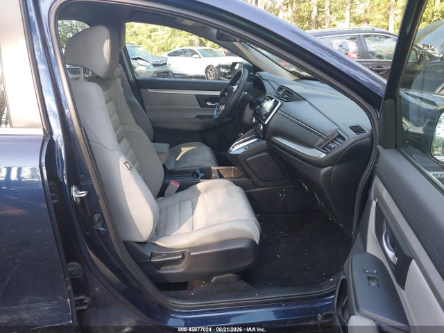 Auction sale of the 2020 Honda Cr-v Hybrid Lx, vin: 7FART6H22LE004035, lot number: 45977024