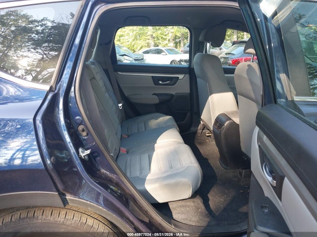 Auction sale of the 2020 Honda Cr-v Hybrid Lx, vin: 7FART6H22LE004035, lot number: 45977024