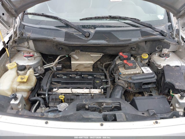 45977025 :رقم المزاد ، 1J4NT1GA9BD236086 vin ، 2011 Jeep Patriot Sport مزاد بيع