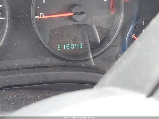 45977025 :رقم المزاد ، 1J4NT1GA9BD236086 vin ، 2011 Jeep Patriot Sport مزاد بيع