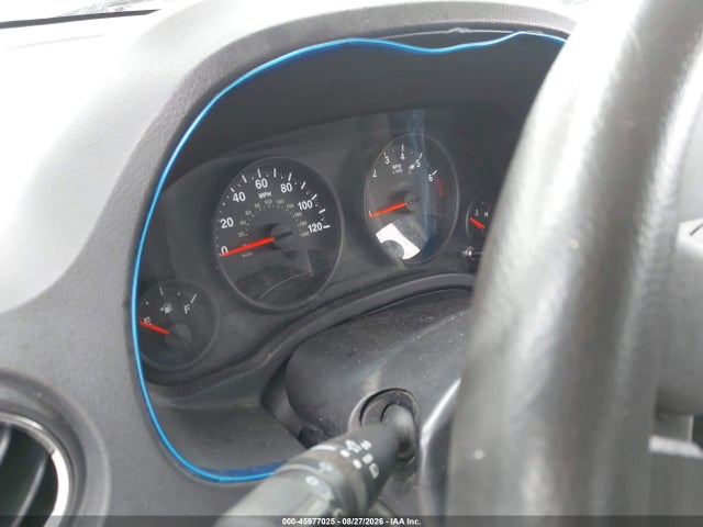 45977025 :رقم المزاد ، 1J4NT1GA9BD236086 vin ، 2011 Jeep Patriot Sport مزاد بيع
