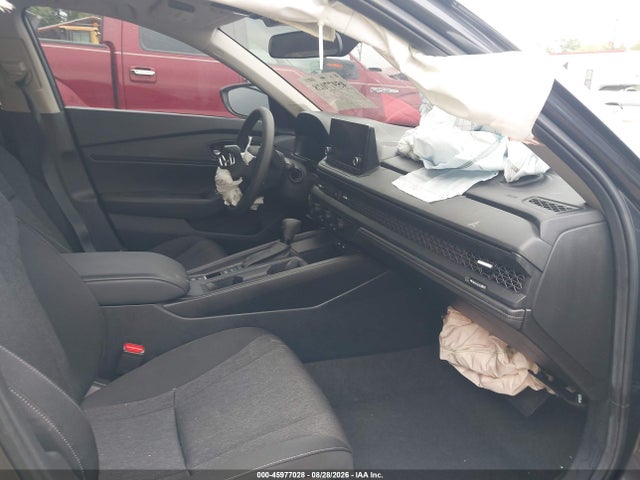 Продажа на аукционе авто 2025 Honda Accord Se, vin: 1HGCY1F47SA038975, номер лота: 45977028