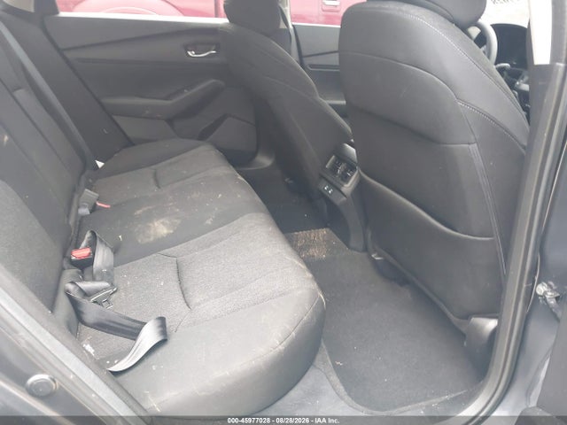 Продажа на аукционе авто 2025 Honda Accord Se, vin: 1HGCY1F47SA038975, номер лота: 45977028